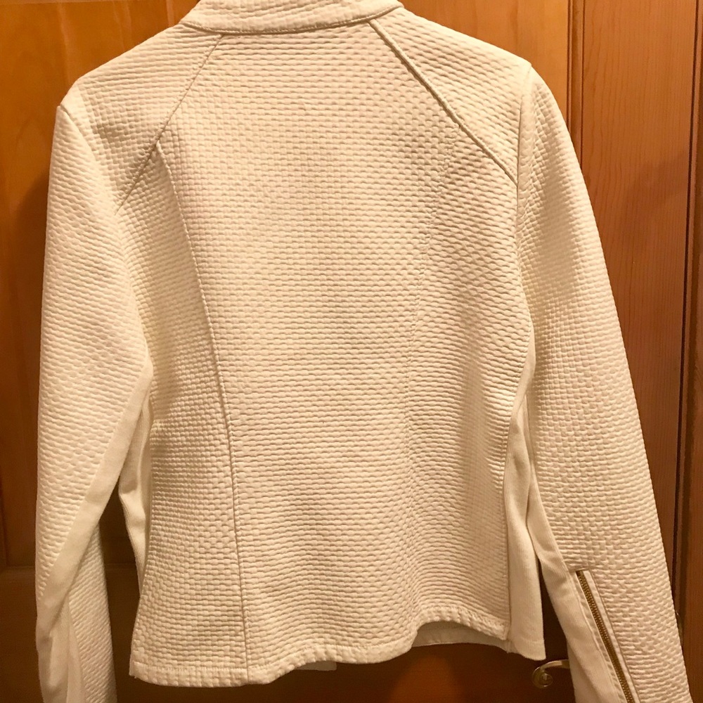 Calvin Klein Jacket - Picture 2 of 8